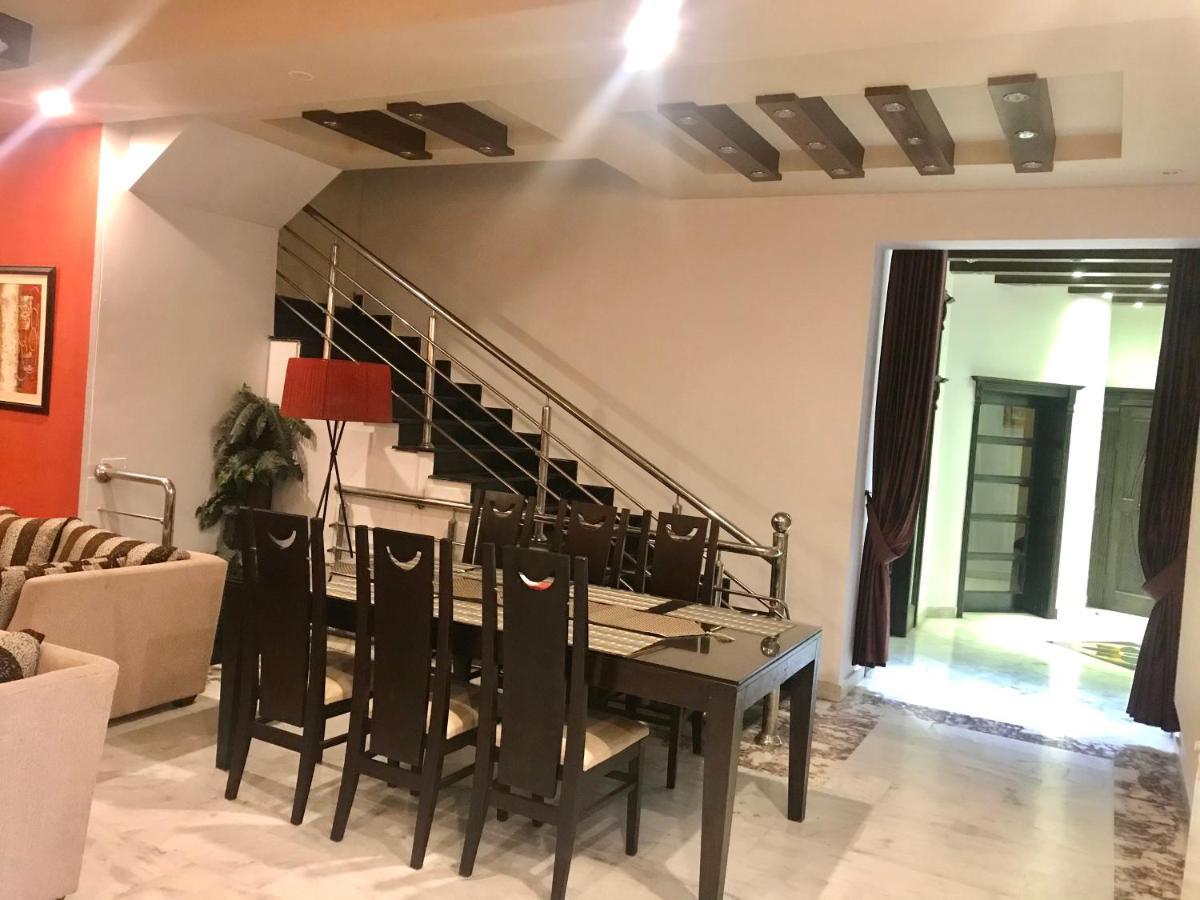 Margalla Hills Residency Islamabad Exterior photo