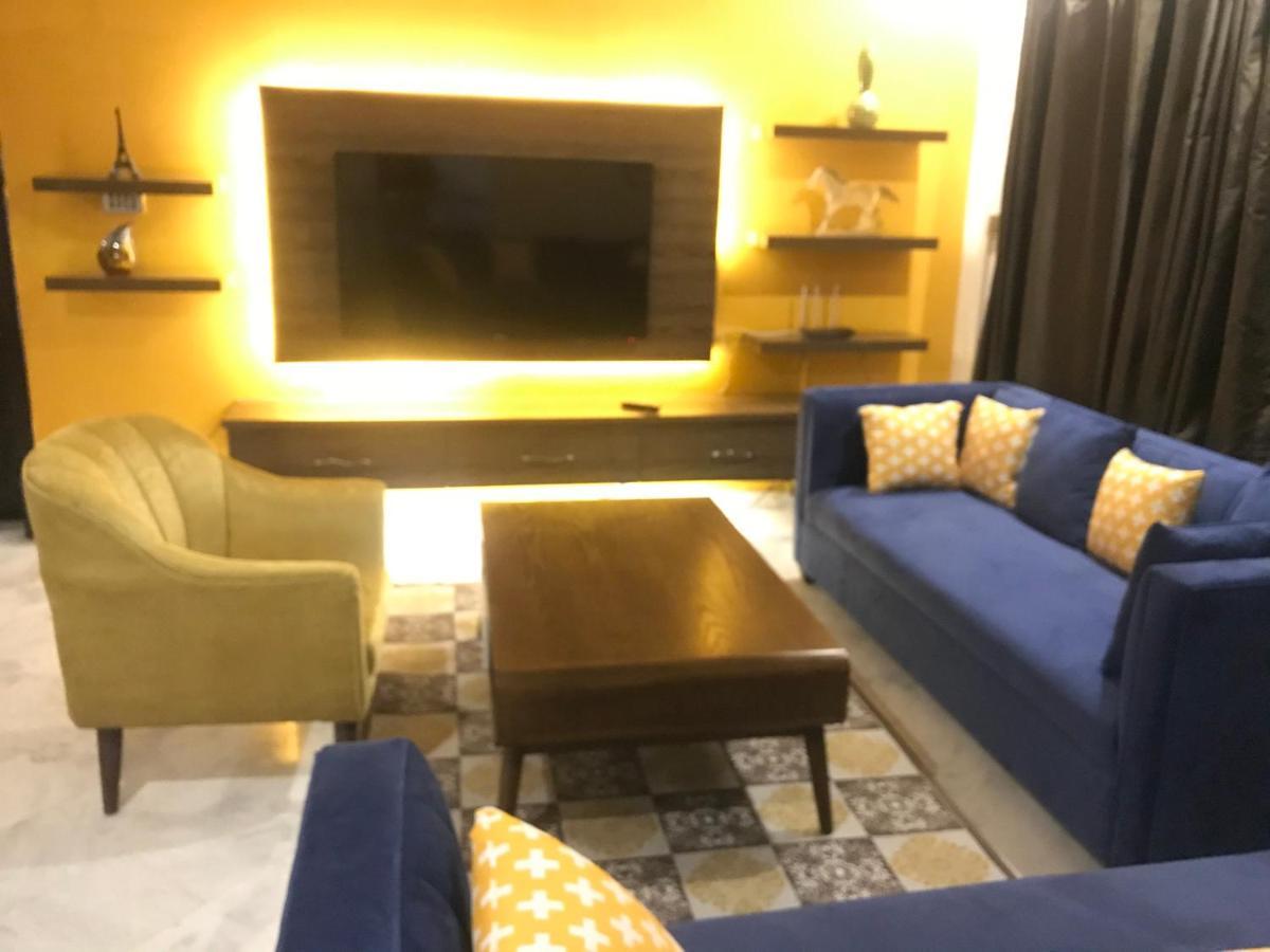 Margalla Hills Residency Islamabad Exterior photo